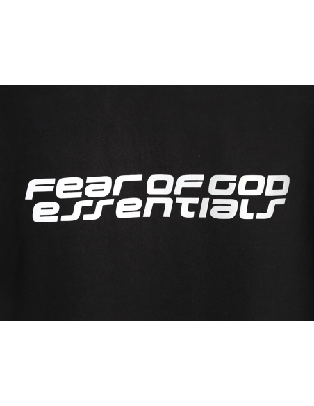 Fear of God Essentials Short-Sleeve T-Shirt TSK1,Fear of God