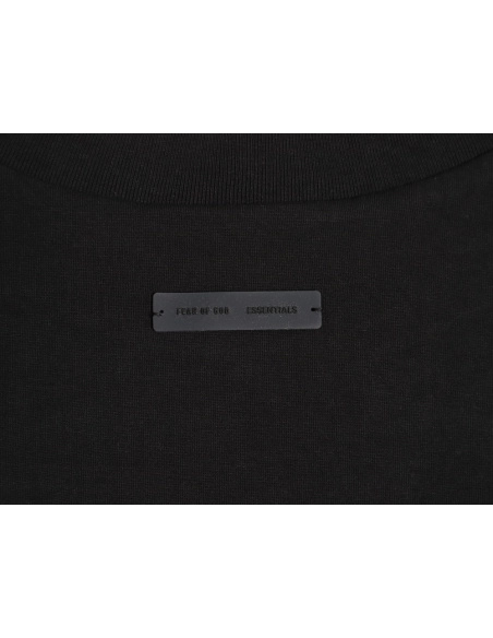 Fear of God Essentials Short-Sleeve T-Shirt TSK1,Fear of God