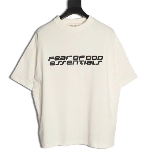 Fear of God Essentials Short-Sleeve T-Shirt,Fear of God