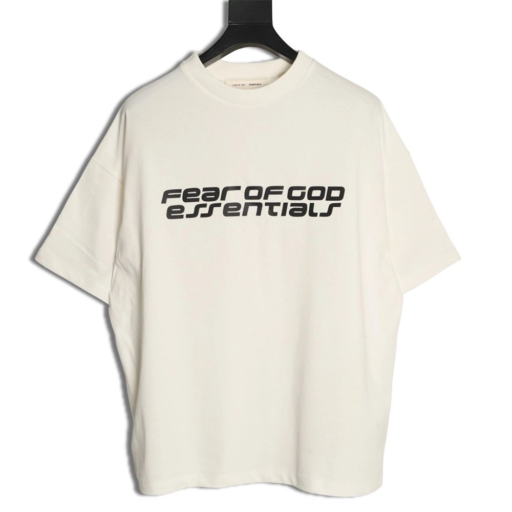 Fear of God Essentials Short-Sleeve T-Shirt,Fear of God