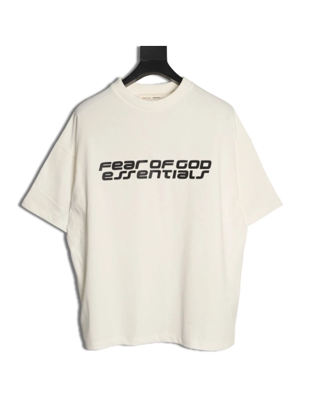 Fear of God Essentials Short-Sleeve T-Shirt,Fear of God
