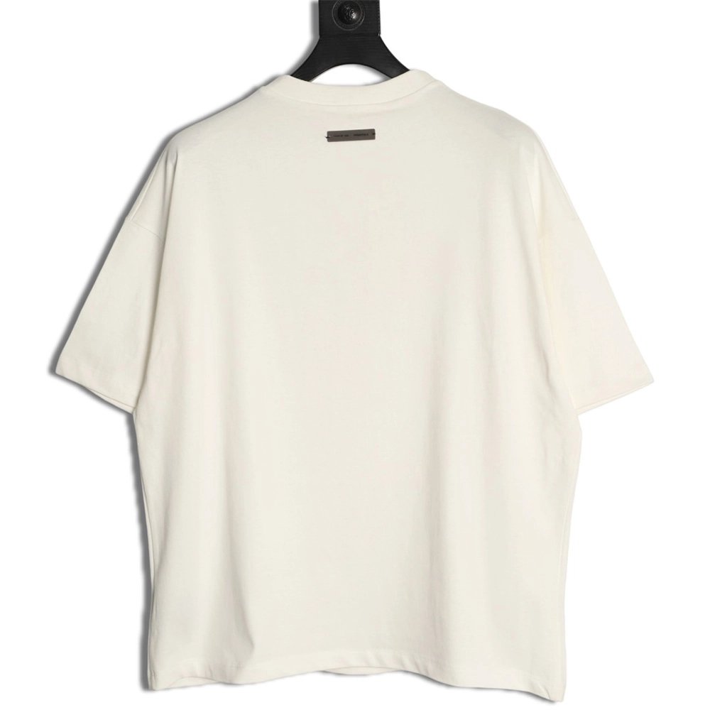 Fear of God Essentials Short-Sleeve T-Shirt,Fear of God