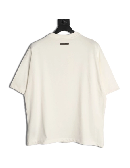 Fear of God Essentials Short-Sleeve T-Shirt,Fear of God