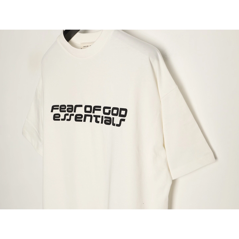 Fear of God Essentials Short-Sleeve T-Shirt,Fear of God