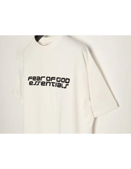 Fear of God Essentials Short-Sleeve T-Shirt,Fear of God