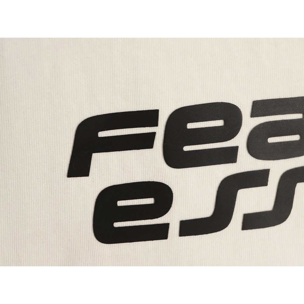 Fear of God Essentials Short-Sleeve T-Shirt,Fear of God
