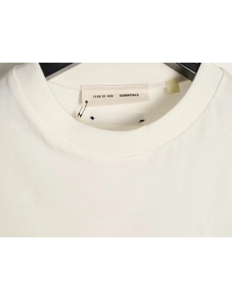 Fear of God Essentials Short-Sleeve T-Shirt,Fear of God