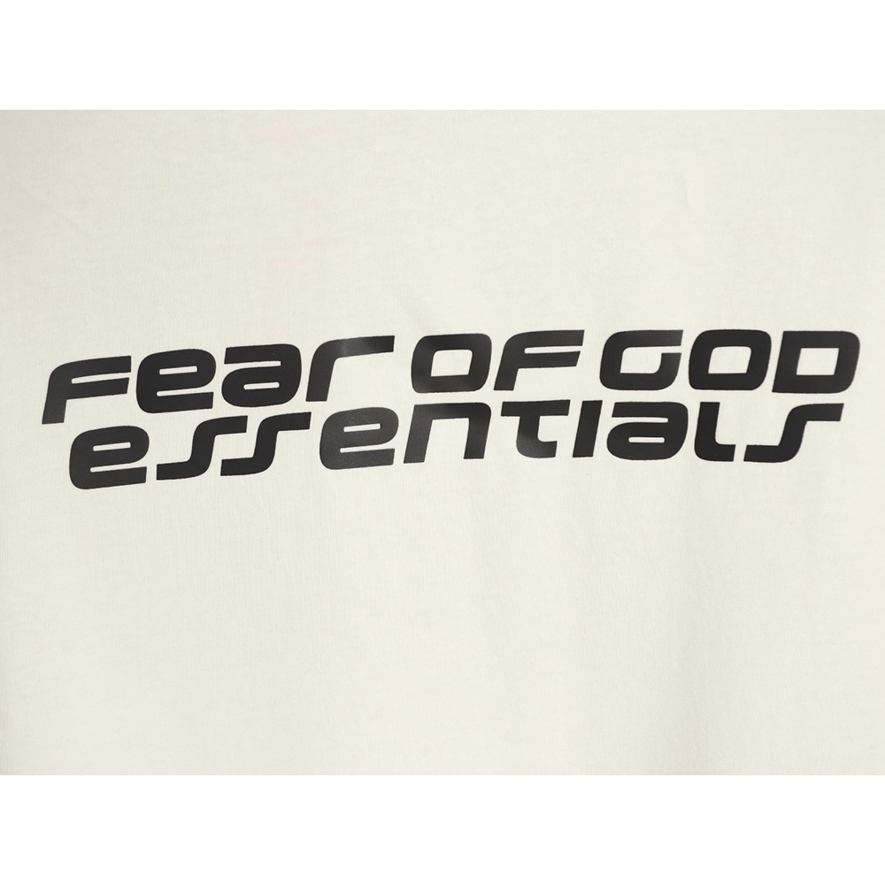 Fear of God Essentials Short-Sleeve T-Shirt,Fear of God
