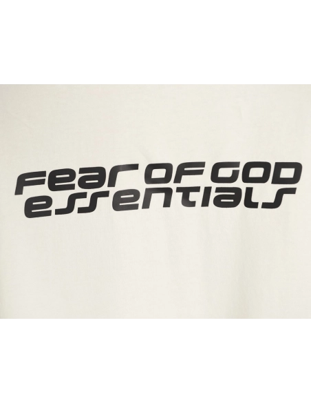Fear of God Essentials Short-Sleeve T-Shirt,Fear of God