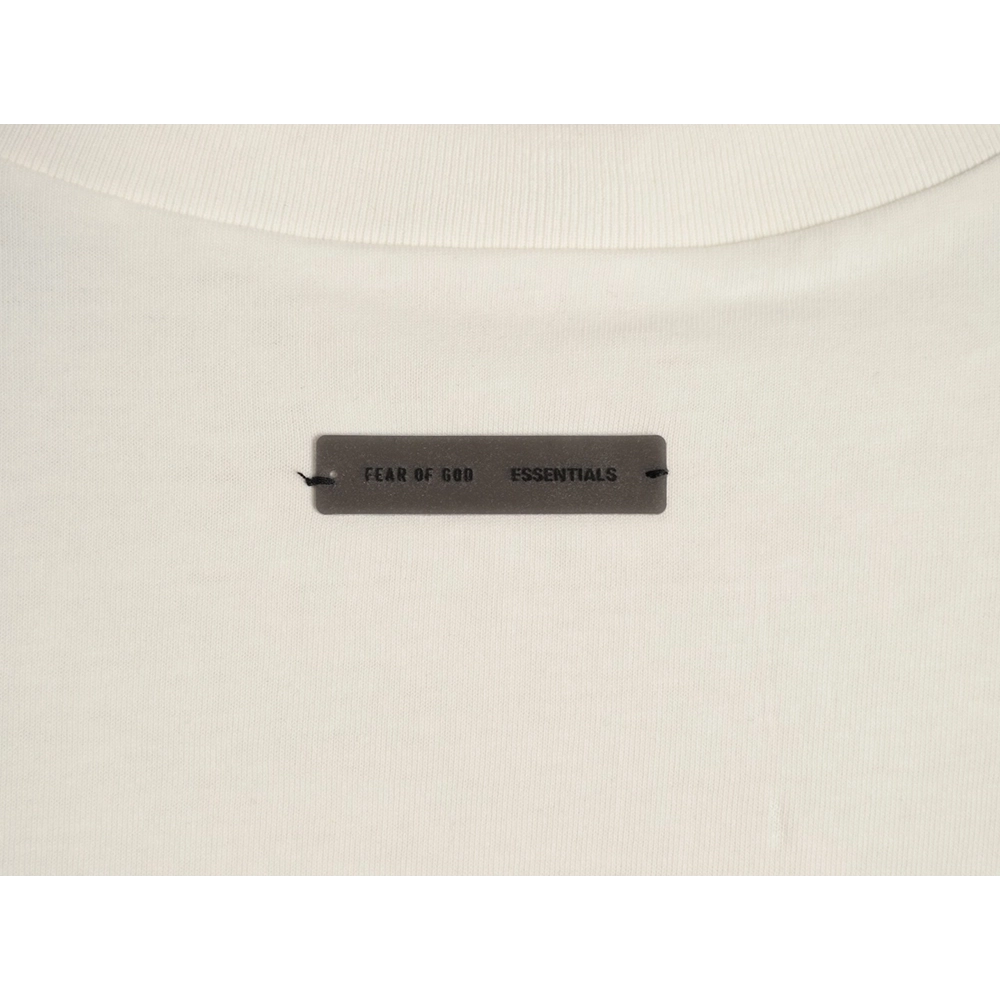 Fear of God Essentials Short-Sleeve T-Shirt,Fear of God