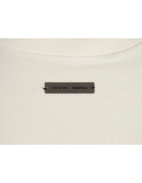 Fear of God Essentials Short-Sleeve T-Shirt,Fear of God
