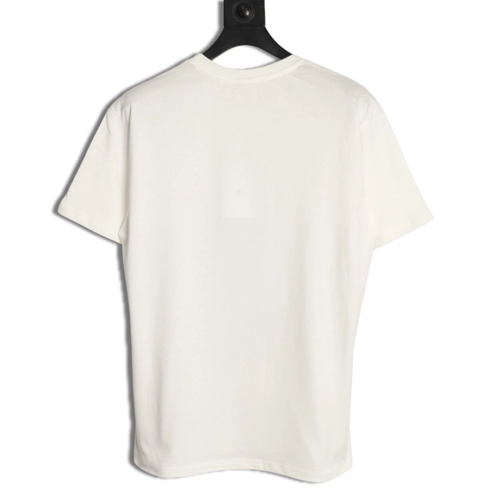 Givenchy Film Print Short-Sleeve T-Shirt,Givenchy