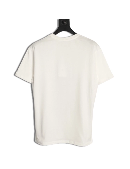 Givenchy Film Print Short-Sleeve T-Shirt,Givenchy