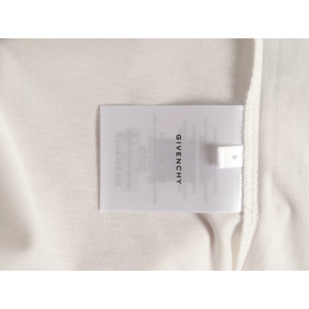 Givenchy Film Print Short-Sleeve T-Shirt,Givenchy