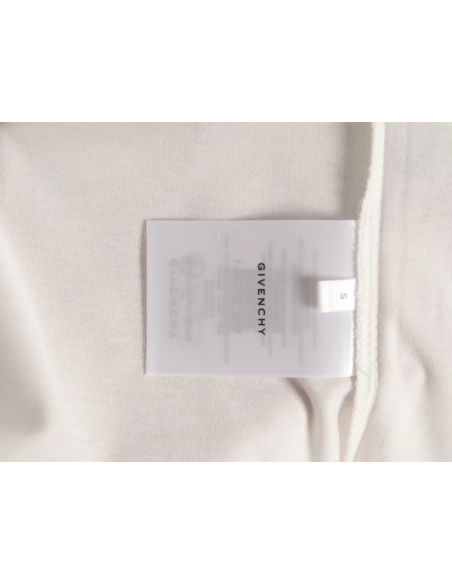 Givenchy Film Print Short-Sleeve T-Shirt,Givenchy