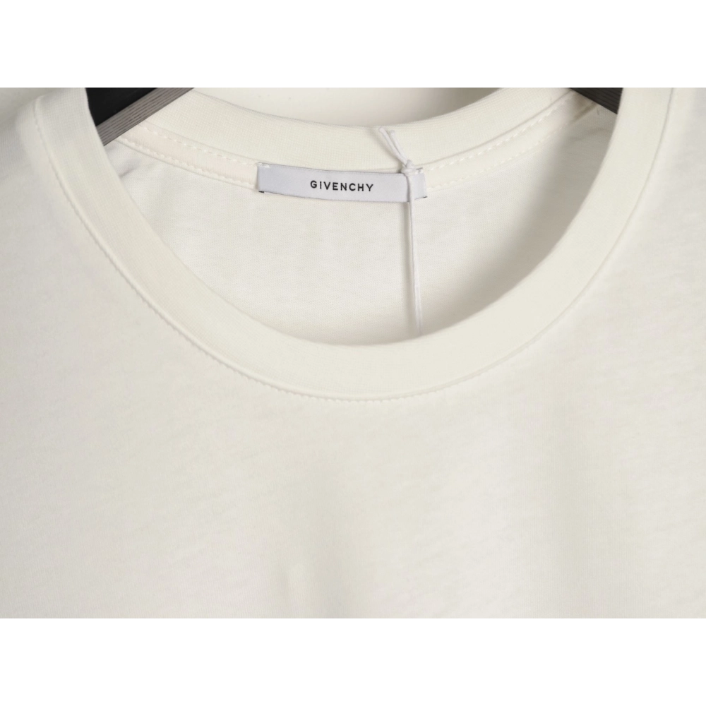 Givenchy Film Print Short-Sleeve T-Shirt,Givenchy
