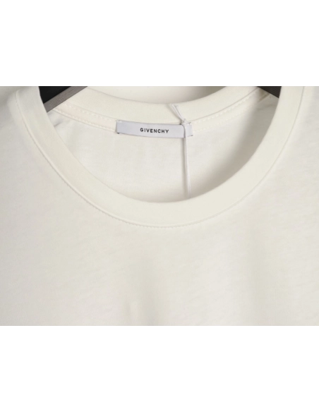 Givenchy Film Print Short-Sleeve T-Shirt,Givenchy