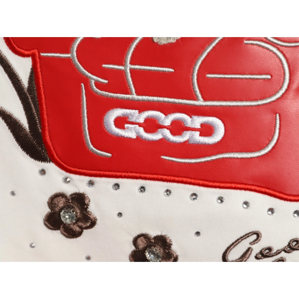Good Brand Sofa Cat Pattern Short-Sleeve T-Shirt,Good Brand