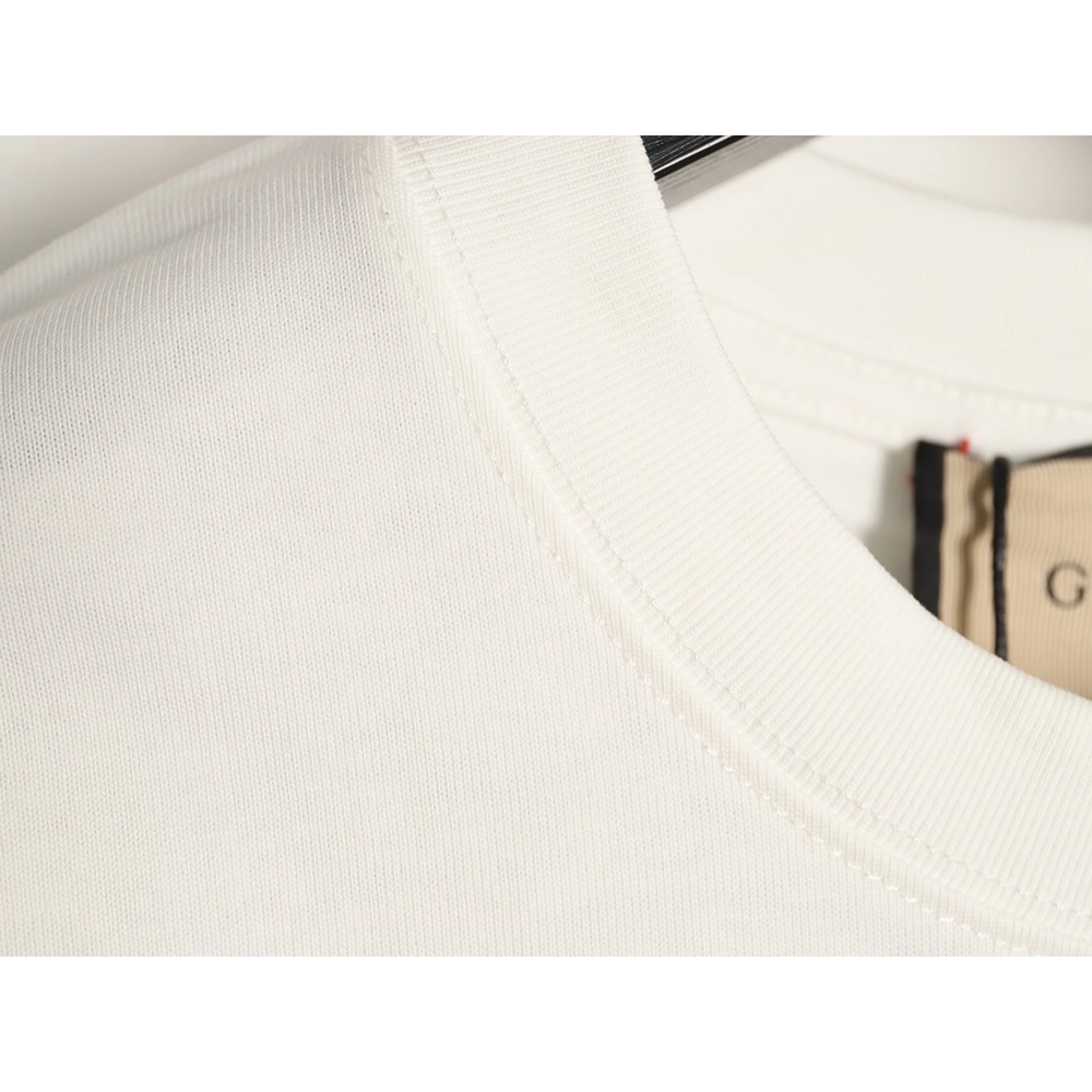 Gucci fluorescent pink logo embroidered short-sleeved shirt,Gucci