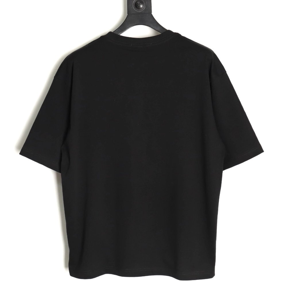 LOEWE On Collaboration Short-Sleeve T-Shirt TSK1,Loewe