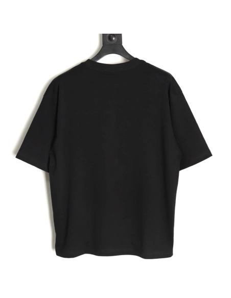 LOEWE On Collaboration Short-Sleeve T-Shirt TSK1,Loewe