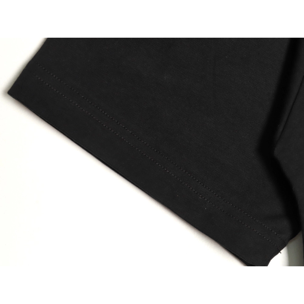 LOEWE On Collaboration Short-Sleeve T-Shirt TSK1,Loewe