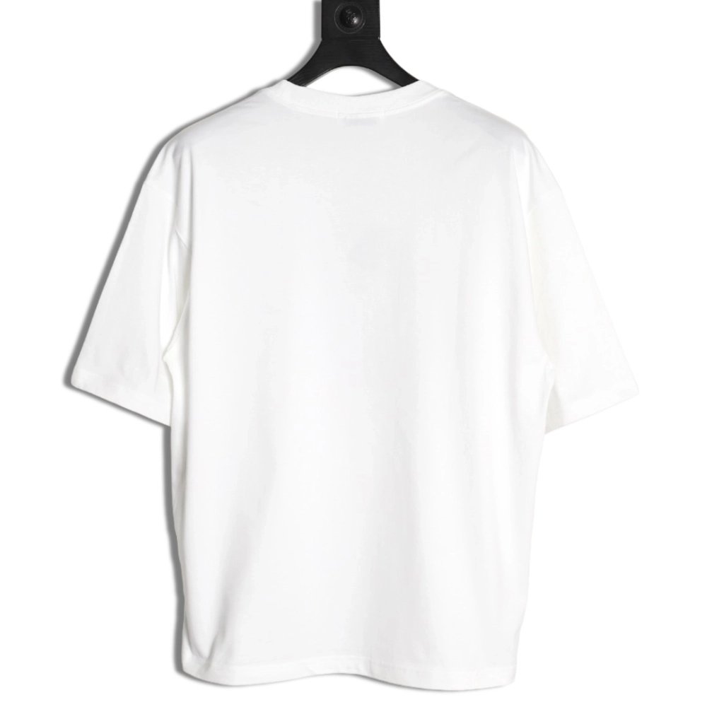 LOEWE On Collaboration Short-Sleeve T-Shirt,Loewe