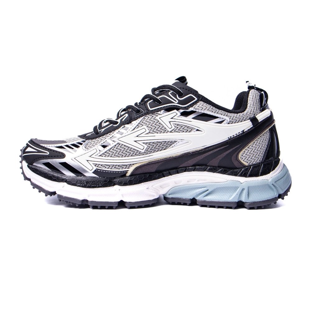 Off White Be Right Back Reps Sneakers Black White,OFF-WHITE 1,OFF-WHITE,NIKE SHOES Reps