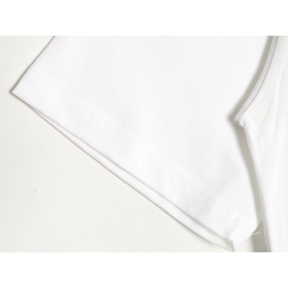 LOEWE On Collaboration Short-Sleeve T-Shirt,Loewe