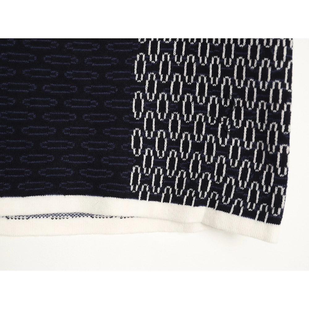 Louis Vuitton Damier Jacquard Knit Shorts,Louis Vuitton