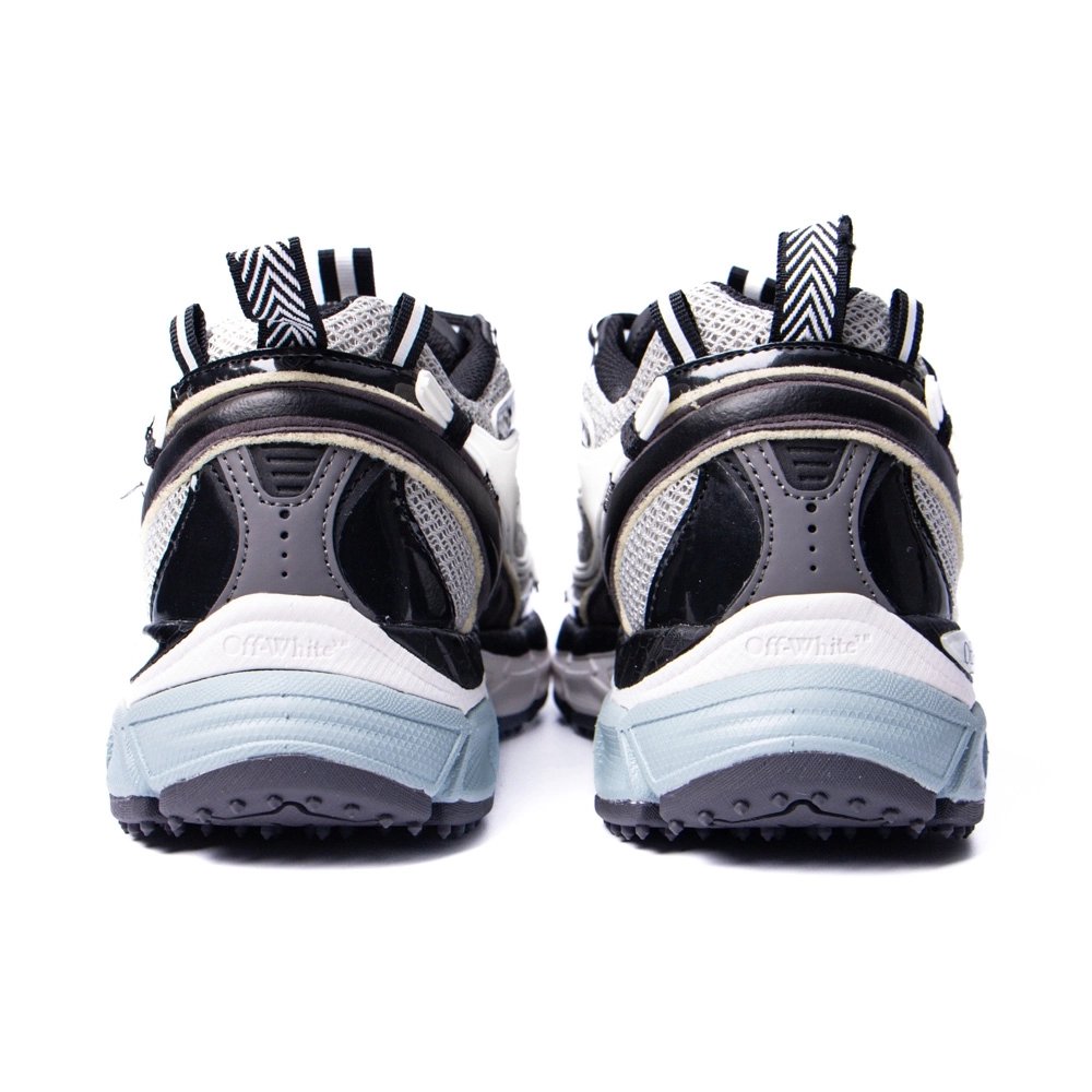 Off White Be Right Back Reps Sneakers Black White,OFF-WHITE 1,OFF-WHITE,NIKE SHOES Reps