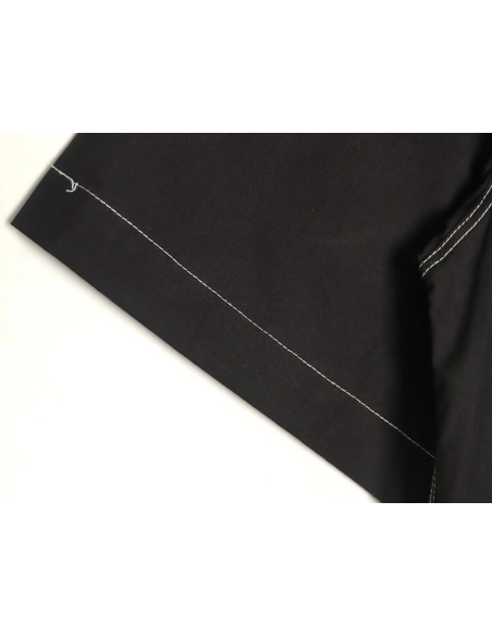 Louis Vuitton Dice Letter Embroidered Short-Sleeve Shirt,Louis Vuitton
