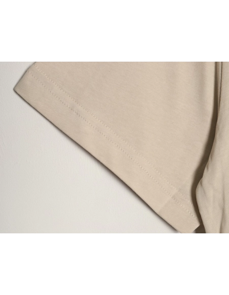 Louis Vuitton Embroidered Logo Short-Sleeve T-Shirt,Louis Vuitton