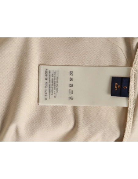 Louis Vuitton Embroidered Logo Short-Sleeve T-Shirt,Louis Vuitton