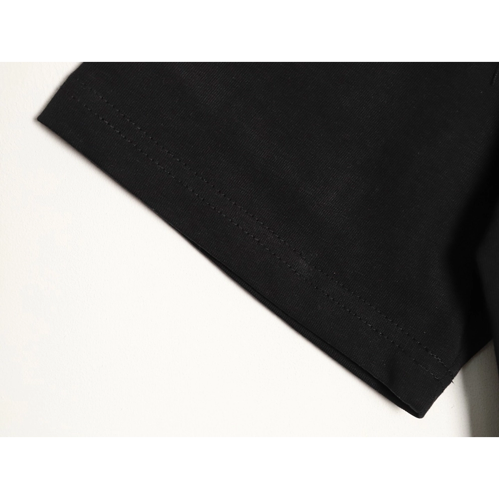 Louis Vuitton Phantom Logo Short-Sleeve T-Shirt TSK1,Louis Vuitton