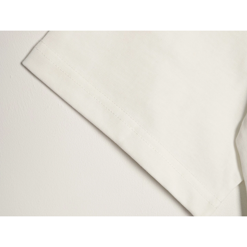 Louis Vuitton Phantom Logo Short-Sleeve T-Shirt,Louis Vuitton