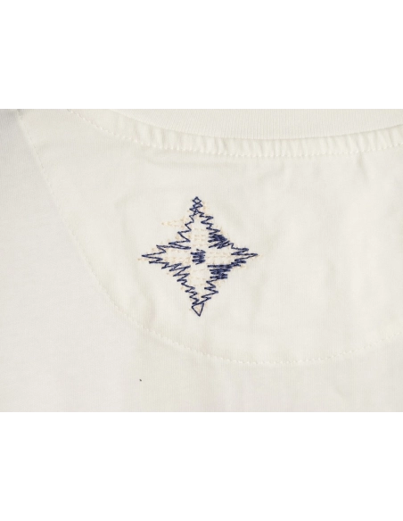 Louis Vuitton Phantom Print Short-Sleeve T-Shirt,Louis Vuitton