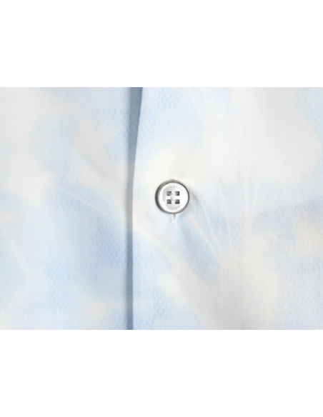 Louis Vuitton Overprinted Logo Short-Sleeve Shirt,Louis Vuitton