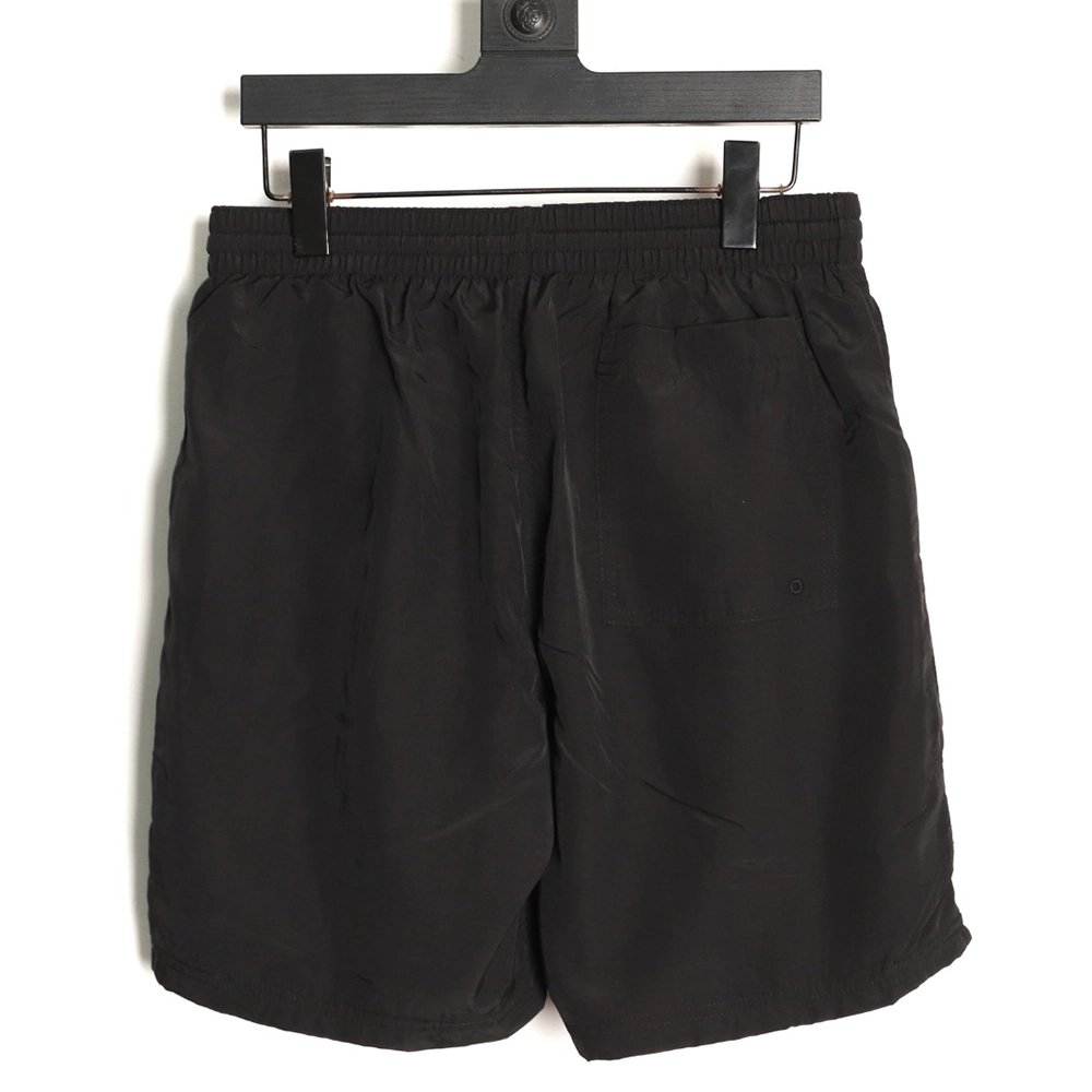 Nike Double-Swoosh Woven Beach Shorts TSK4,Nike
