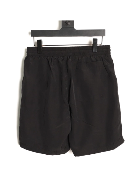 Nike Double-Swoosh Woven Beach Shorts TSK4,Nike