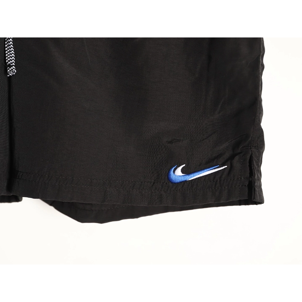 Nike Double-Swoosh Woven Beach Shorts TSK4,Nike