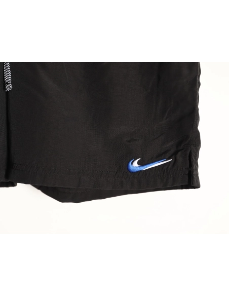 Nike Double-Swoosh Woven Beach Shorts TSK4,Nike