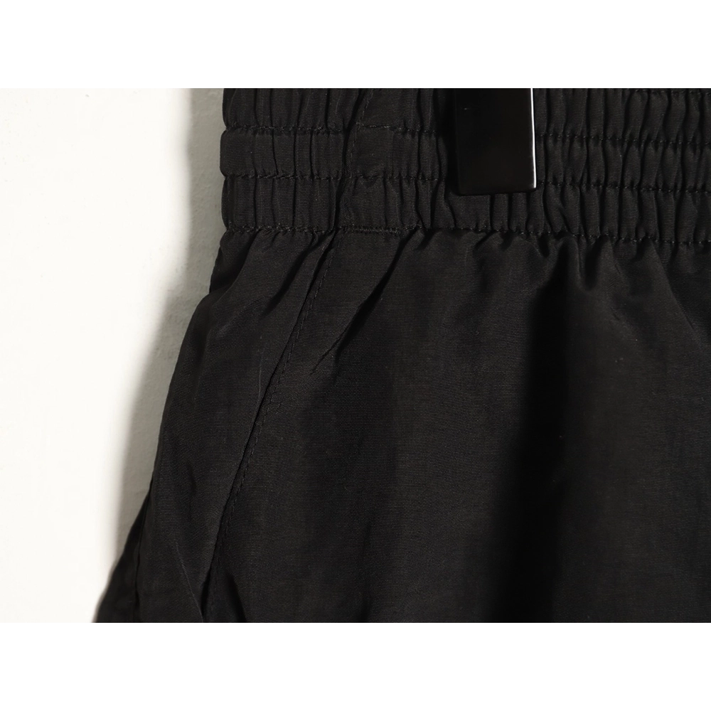 Nike Double-Swoosh Woven Beach Shorts TSK4,Nike