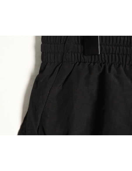 Nike Double-Swoosh Woven Beach Shorts TSK4,Nike