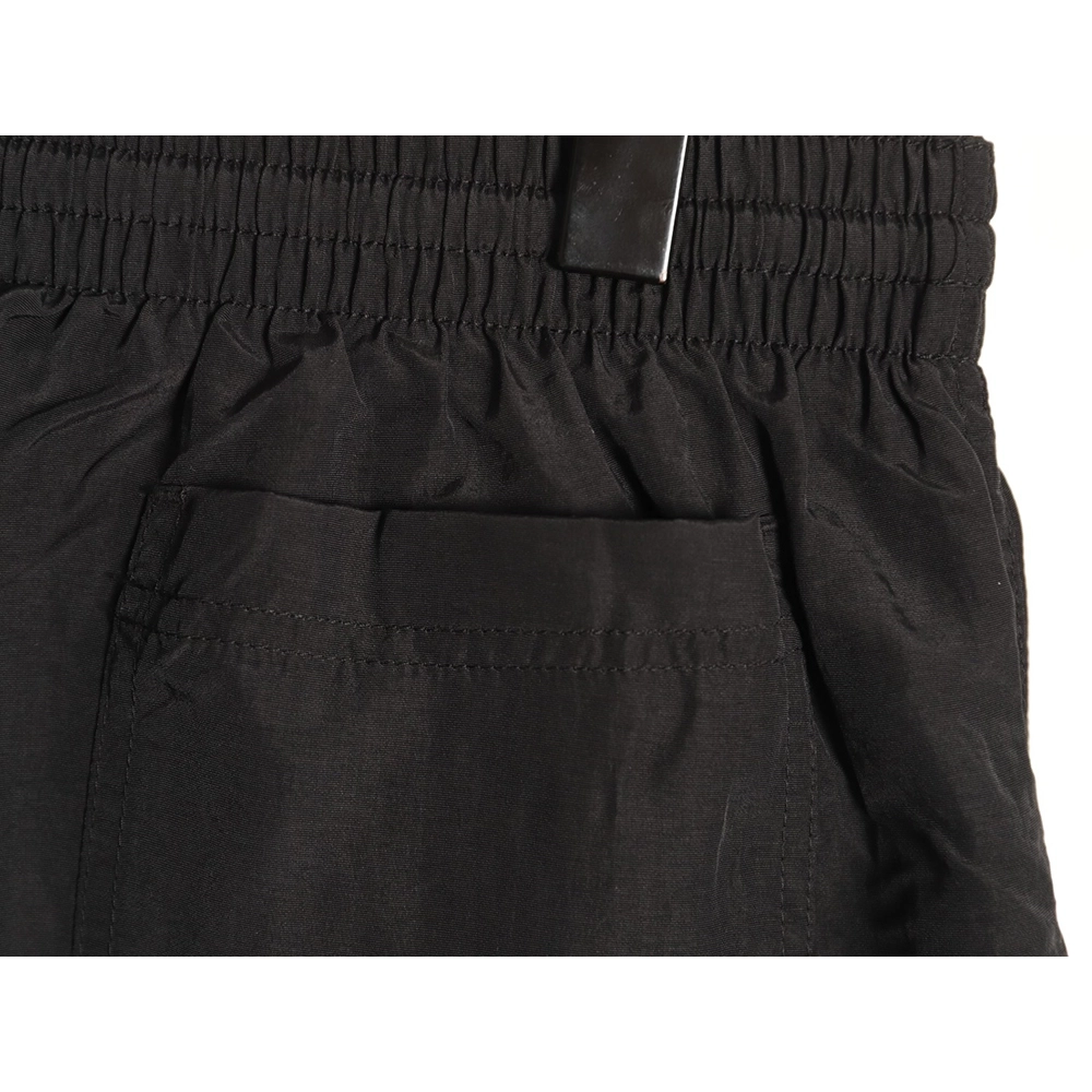 Nike Double-Swoosh Woven Beach Shorts TSK4,Nike