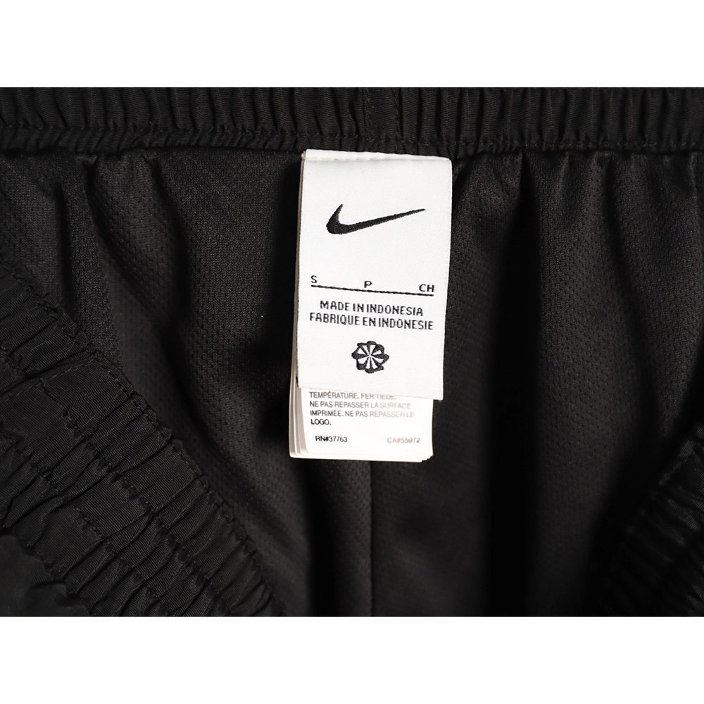 Nike Double-Swoosh Woven Beach Shorts TSK4,Nike