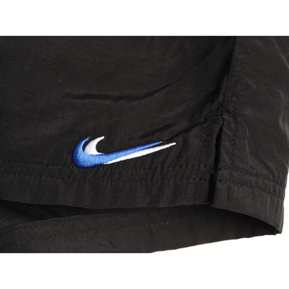 Nike Double-Swoosh Woven Beach Shorts TSK4,Nike
