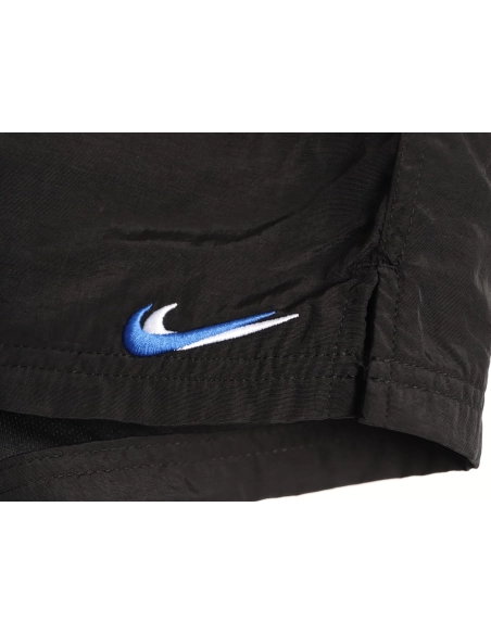 Nike Double-Swoosh Woven Beach Shorts TSK4,Nike