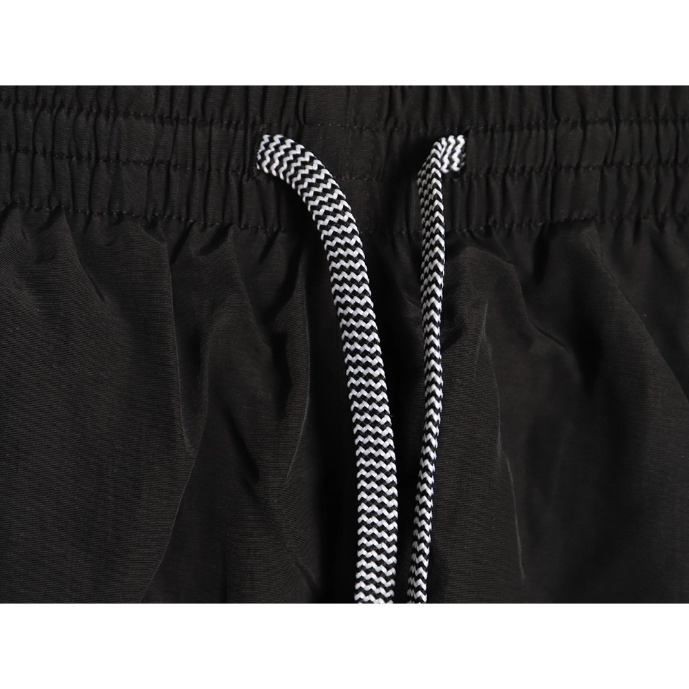 Nike Double-Swoosh Woven Beach Shorts TSK4,Nike