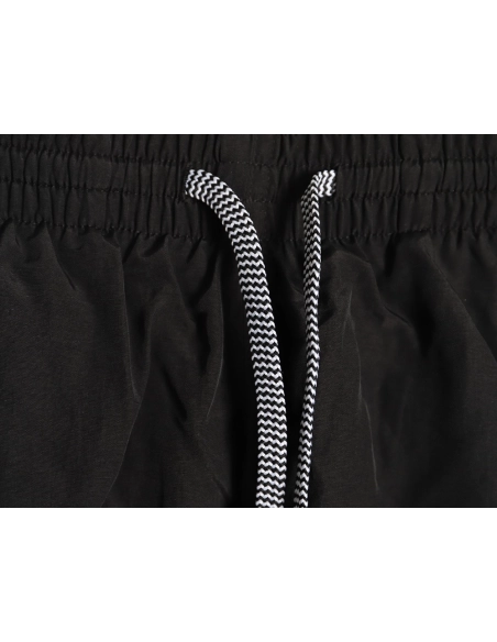 Nike Double-Swoosh Woven Beach Shorts TSK4,Nike